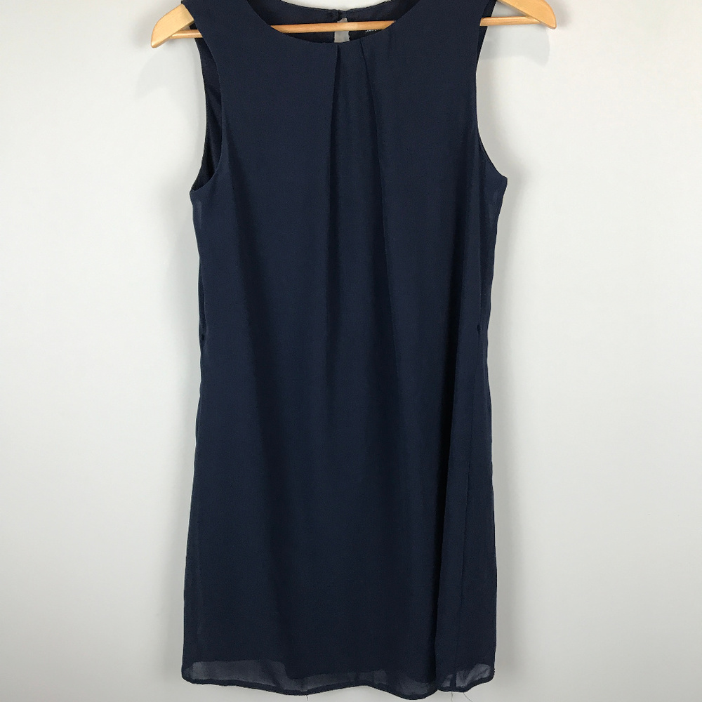 Atmosphere Navy dress, European Sz 10